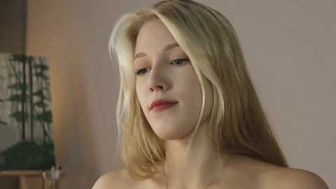 alicelebel @ stripchat on 20250821