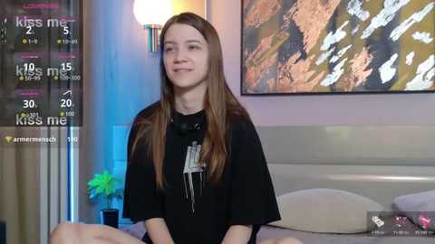 alison_kisss @ stripchat on 20250821