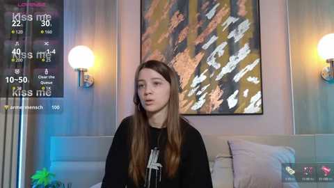 alison_kisss @ stripchat on 20250821