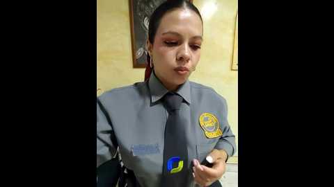 ariana_07 @ stripchat on 20250821