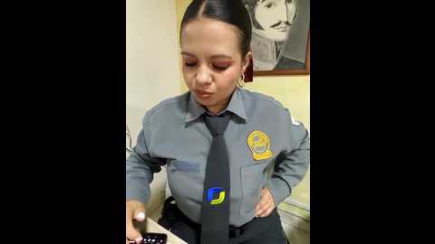 ariana_07 @ stripchat on 20250821