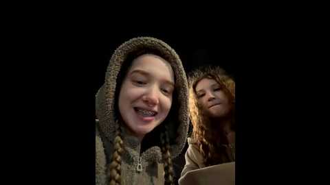 bambi_lu @ stripchat on 20250821