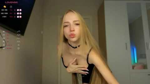 britakiss @ stripchat on 20250821