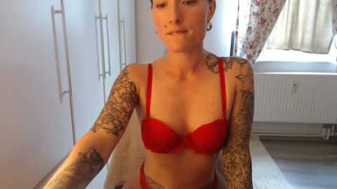 davinja @ stripchat on 20250821