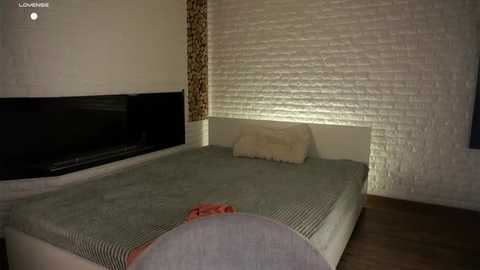 doriancrofoot @ stripchat on 20250821