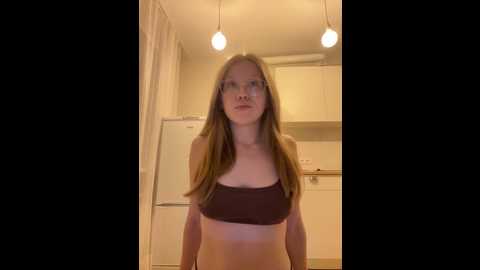 eva_weyne @ stripchat on 20250821