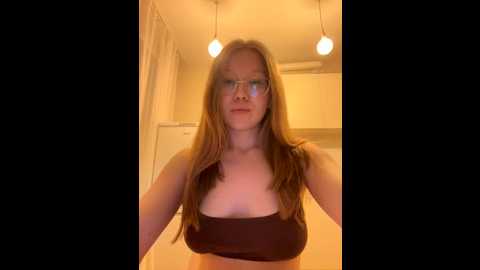 eva_weyne @ stripchat on 20250821