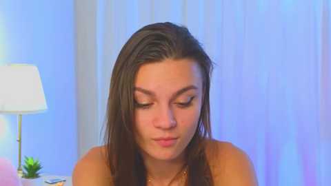 evahair @ stripchat on 20250821