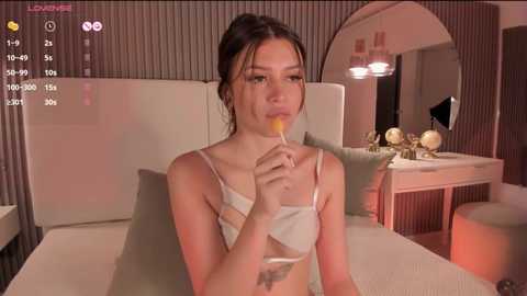 giselle_royy @ stripchat on 20250821