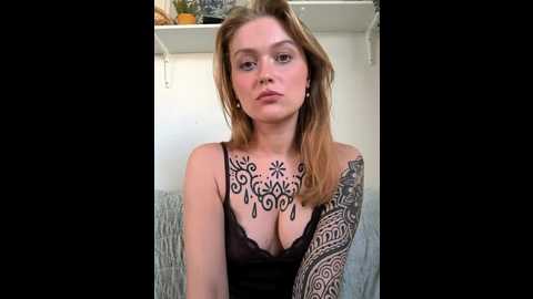 goldloeckchen159 @ stripchat on 20250821