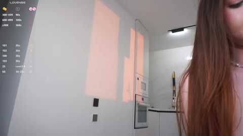 holyhee @ stripchat on 20250821