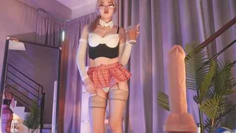 hyun_chia @ stripchat on 20250821