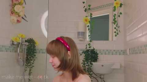 katie_ktk @ stripchat on 20250821