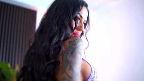kiaramoreno