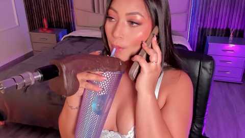 lillyortiz @ stripchat on 20250821