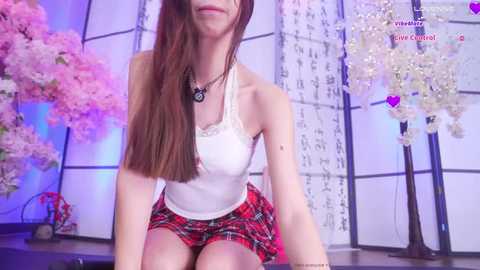 marry_cordy @ stripchat on 20250821