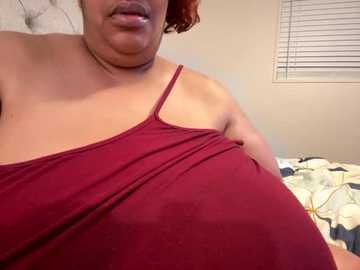 missredboneo12 @ stripchat on 20250821