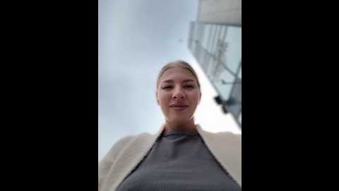 newlale @ stripchat on 20250821