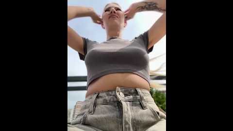 newlale @ stripchat on 20250821