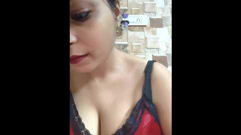 queen_aditi @ stripchat on 20250821