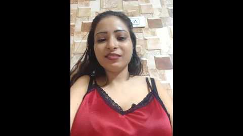 queen_aditi @ stripchat on 20250821