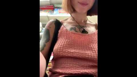 rosiesecret @ stripchat on 20250821