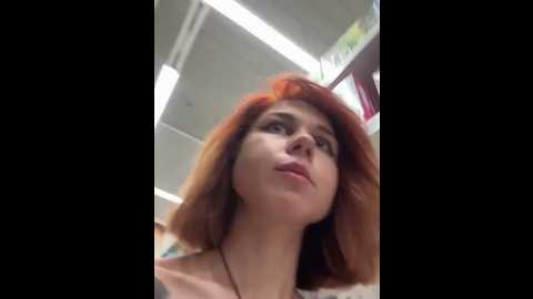 rosiesecret @ stripchat on 20250821