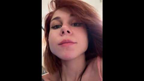 rosiesecret @ stripchat on 20250821