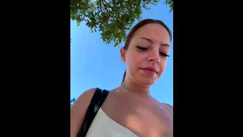 sandra_jo @ stripchat on 20250821