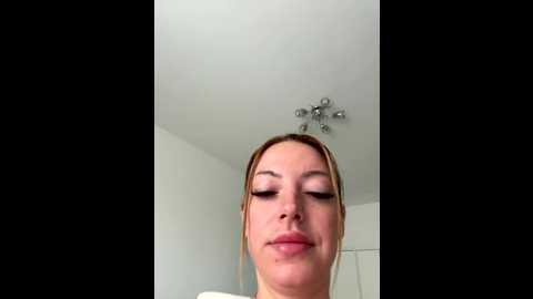 sandra_jo @ stripchat on 20250821