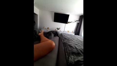 sexyjulia21 @ stripchat on 20250821