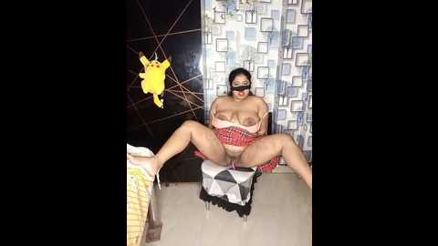 smile_quien @ stripchat on 20250821