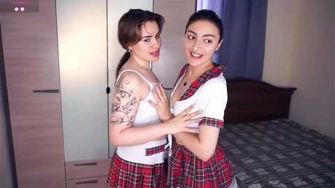 tatedevon @ stripchat on 20250821