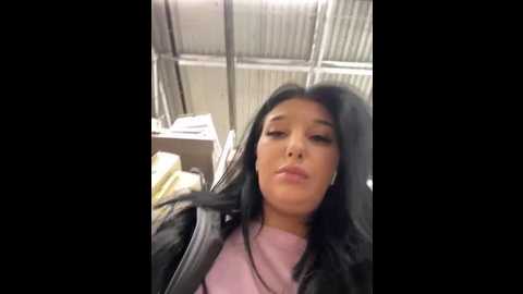 tisha_busty @ stripchat on 20250821