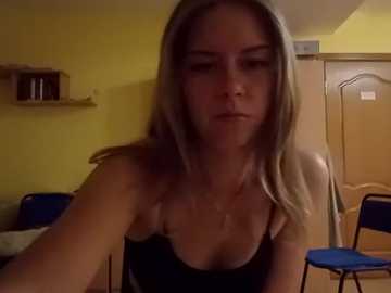 tomyris_yuki @ stripchat on 20250821