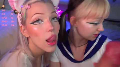 wildneck @ stripchat on 20250821