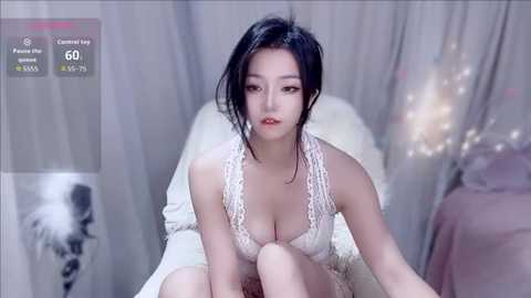 xiaoyi_bb @ stripchat on 20250821