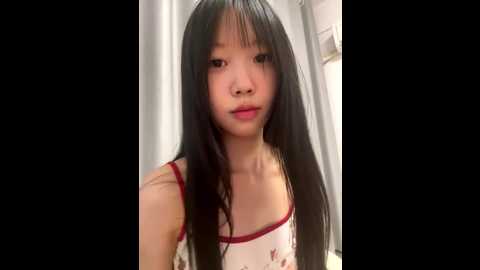 xinyu789 @ stripchat on 20250821