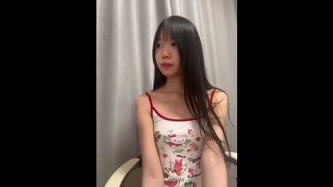 xinyu789 @ stripchat on 20250821