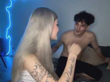 alice18james @ stripchat on 20250822