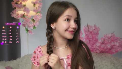 amilewis @ stripchat on 20250822