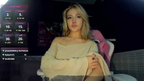 anna_robinson @ stripchat on 20250822