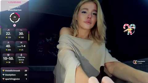 anna_robinson @ stripchat on 20250822