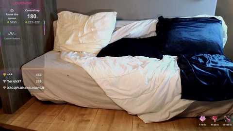 ayreenmoore @ stripchat on 20250822