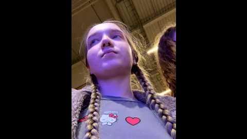 bambi_lu @ stripchat on 20250822