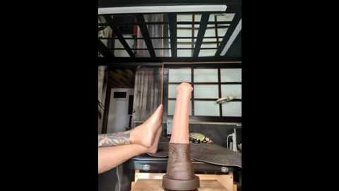 darkdea @ stripchat on 20250822