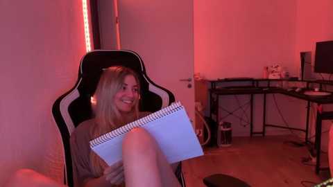 darkromancev @ stripchat on 20250822