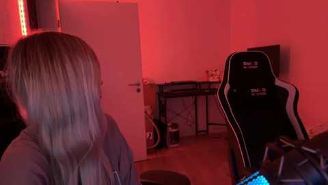 darkromancev @ stripchat on 20250822