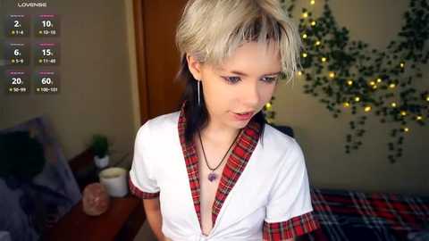 engelalman @ stripchat on 20250822