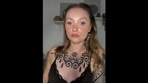 goldloeckchen159 @ stripchat on 20250822